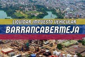Cómo Liquidar el Impuesto Vehicular en Barrancabermeja en 2024