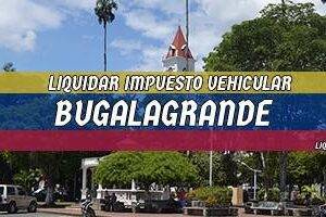 Cómo Liquidar el Impuesto Vehicular en Bugalagrande en 2024