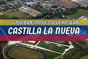 Cómo Liquidar el Impuesto Vehicular en Castilla La Nueva en 2024