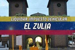 Cómo Liquidar el Impuesto Vehicular en El Zulia en 2024