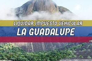 Cómo Liquidar el Impuesto Vehicular en Guadalupe en 2024