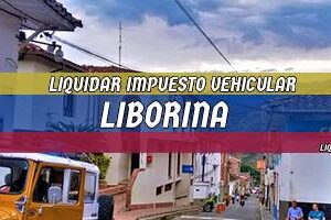 Cómo Liquidar el Impuesto Vehicular en Liborina en 2024