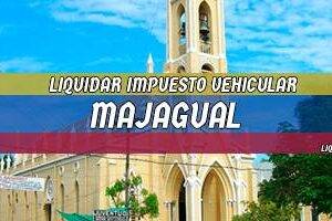 Cómo Liquidar el Impuesto Vehicular en Majagual en 2024
