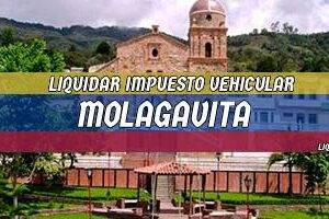 Cómo Liquidar el Impuesto Vehicular en Molagavita en 2024