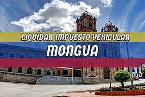 Cómo Liquidar el Impuesto Vehicular en Mongua en 2024