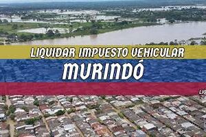 Cómo Liquidar el Impuesto Vehicular en Murindó en 2024