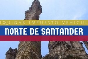 Cómo Liquidar el Impuesto Vehicular en Norte de Santander en 2024