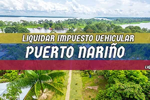 Cómo se Liquida el Impuesto Vehicular en Nariño en 2025
