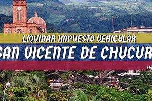 Cómo Liquidar el Impuesto Vehicular en San Vicente de Chucurí en 2024