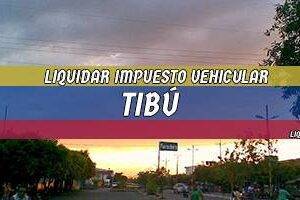 Cómo Liquidar el Impuesto Vehicular en Tibú en 2024