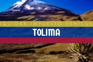 Cómo Liquidar el Impuesto Vehicular en Tolima en 2024