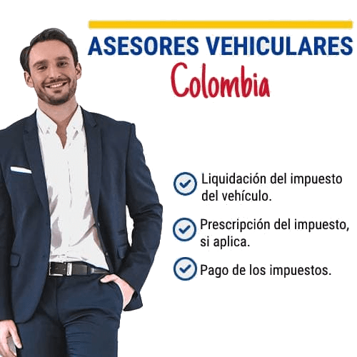 Asesoria Vehicular Colombia